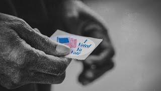 Understanding voter suppression | Washington University