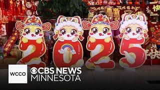 Minnesota's Vietnamese community gears up for Lunar New Year