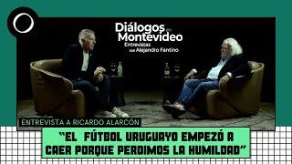 Entrevista a Ricardo Alarcón | Diálogos en Montevideo