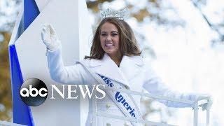 Behind-the-scenes bullying alleged at the Miss America pageant