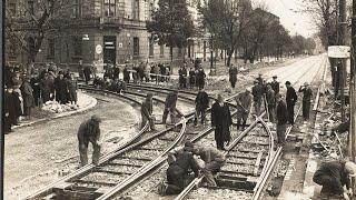 Budowali Kraków. Tadeusz Polaczek-Kornecki