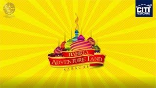 Bahria Adventure Land Karachi | Location, Timings and Ticket Prices