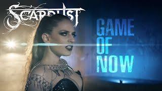 Scardust - Game of Now (Official Music Video) @Scardust