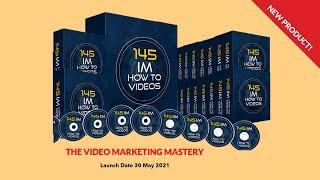 The Video Marketing Mastery