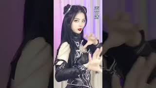 Zhu Zhuqing Ning Rongrong Xiao Wu real life (Cosplay part 15)