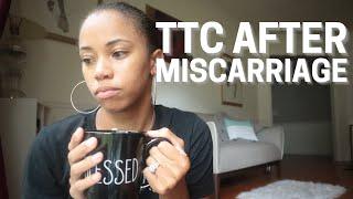 What Most Women FORGET to do After a Miscarriage