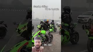 uk to ladakh #sportsbike