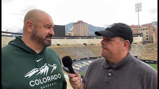 Previewing and projecting CU Buffs football at Nebraska