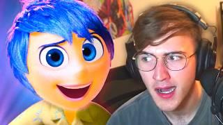 The NEW Inside Out TV Show is kinda insane...