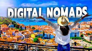 The Best Cities for Digital Nomads in 2024: Our Top 10 Picks