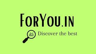 Discover the Best Business directory For You | ForYou.in