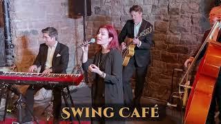 Swing Café - Don't Know Why (Norah Jones Cover)  #livemusic #eventband #karlsruhe #jazz