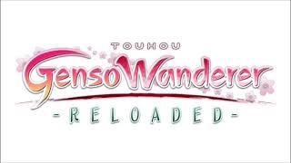 Touhou Genso Wanderer -Reloaded- — Perfectly Elegant (Extended)