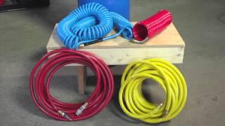 Air Tool Basics From Canadian Tire
