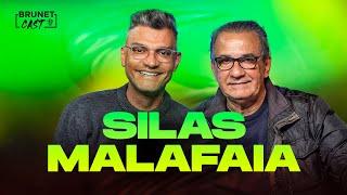 FÉ X IDEOLOGIAS | SILAS MALAFAIA NO BRUNETCAST