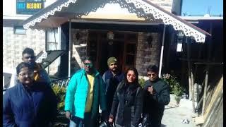 Siddhartha Dey Guest of Kundu Tour & Travels Feedback During Sikkim Trip..