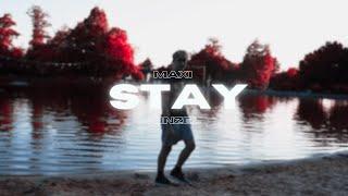 Maxi Kinzel - Stay (Official Video)