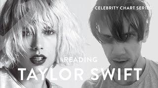 Taylor Swift's Astrology Chart - CELEBRITY BIRTH CHART SERIES