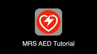 Medical Rescue Sim AED: Tutorial (EN)