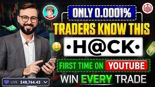 How to win every trades in Quotex | Binary trading strategy 80 | Trade With Rohit