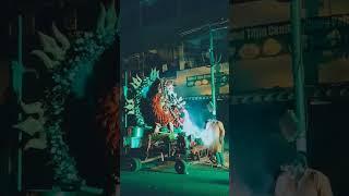 Durga maa immersion 2k23 #durgamaa#durgapuja #durga #maa #maadurga#visarjan#visarjan2023 #maastatus