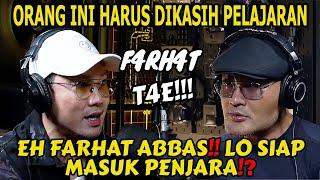 HEH FARHAT DENGER INI LOE‼️- DENNY SUMARGO