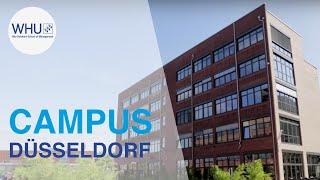 WHU Campus Düsseldorf