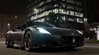 Maserati MC20 Notte