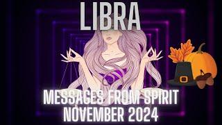 Libra ️️🪽 - Spirit Confirms: This is the One You’ve Been Waiting For!