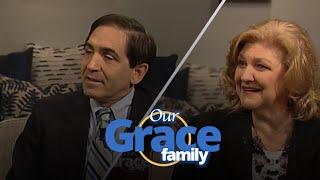 The Reality of God and Bible Truth Found at Grace Cathedral!