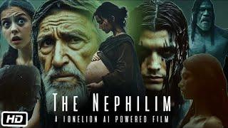 The Nephilim Full Movie Facts & Review | The Nephilim Full Movie Ai Movie Review & Story
