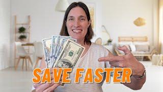 6 Tricks to Save Money Fast