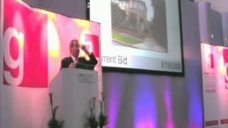 Goldings Auctions - 2nd October Property Auction - Fairfield Bidding