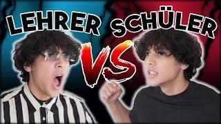 Disstrack Lehrer vs. Schüler  | Mohi__07