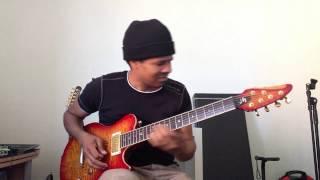 Seymour Duncan Jb and Alnico 2 pro (IRAN SIMOES) BRIAN MOORE GUITARS