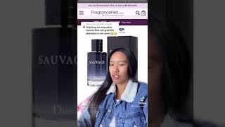 Dior Sauvage