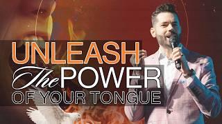 How To UNLEASH The POWER of Your Tongue! (The Power of Your Words)