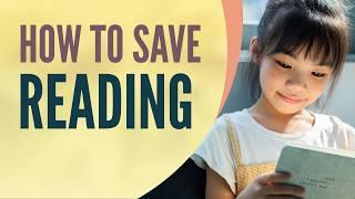 Reading Reform Beyond Phonics | Sam Weaver