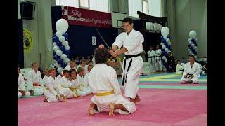 2. Grand Prix Karate Tournament - Stilles Cup 1999