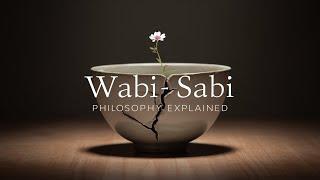 Wabi-Sabi: Finding Beauty in Imperfection