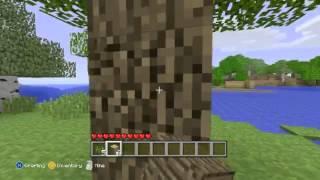 [Old Stream] Minecraft Xbox 360 w/ LaughGames, DreadSilverKid, ItsPronto, Sma11z99