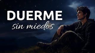 Meditación Guiada para Dormir Profundamente | Vence Tus Miedos 