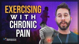 Exercising with Chronic Pain