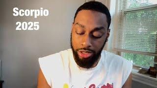 SCORPIO-YOU’RE CAPABLE OF SO MANY GREAT THINGS!