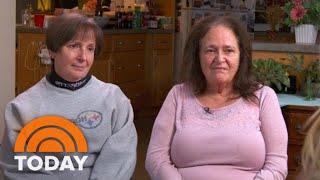 Sisters Of Pittsburgh Synagogue Shooting Victim Dr. Richard Gottfried Speak Out | TODAY