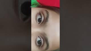 #saumya short#beautiful  eyes ###