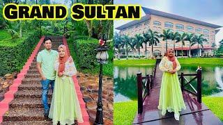 Grand Sultan Tea Resort/ গ্র‍্যান্ড সুলতান টি রিসোর্ট, প্রাইস, খাবার, রুম/Travel with Tamanna