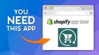 10 Apps You’ll Use Every Day in Your Shopify Store!