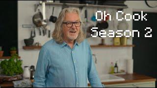 Best of James May: Oh Cook! Season 2