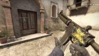 CsGo: LoLhörnan - Edit